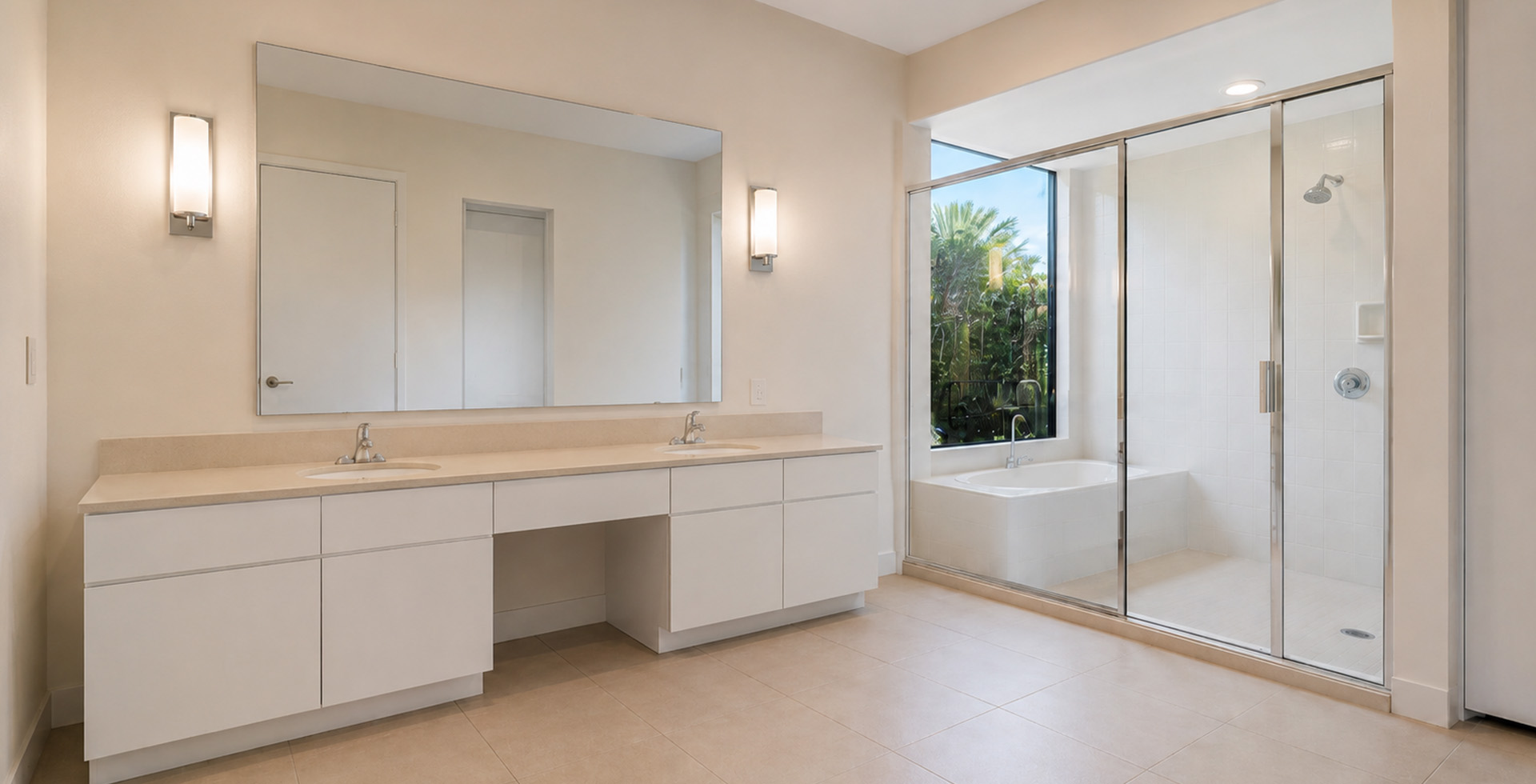 Before